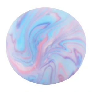 Фото для Антистресс-мякиш Lanson Toys Шар-галактика 10см в ассортименте