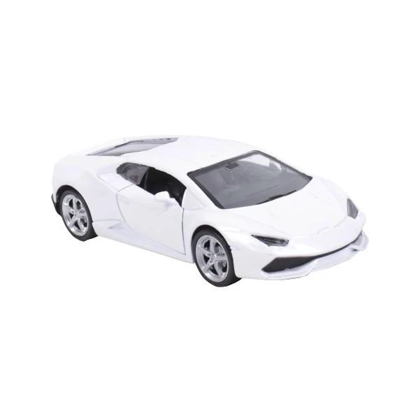 Фото для Автомобиль спортивный kings toy инерционный световые звуковые эффекты металлический 1:36 в ассортименте