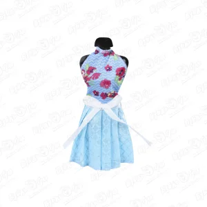 Одежда для модных кукол Sariel Платье с аксессуарами в ассортименте