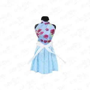 Фото для Одежда для модных кукол Sariel Платье с аксессуарами в ассортименте