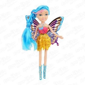 Фото для Кукла Lanson Toys Сказочная фея в ассортименте с 3лет