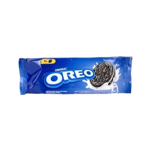 Фото для Печенье OREO ваниль 38г