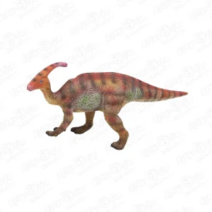 Фигурка Lanson Toys Динозавр 24191 в ассортименте