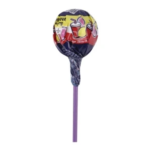 Фото для Карамель Конфитрейд Juicy Joy с жевательной резинкой 29г в ассортименте