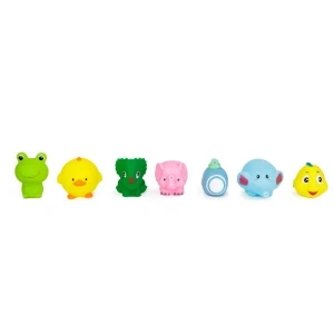 Фото для Игрушка для ванны Lanson Toys 7шт с 3 лет