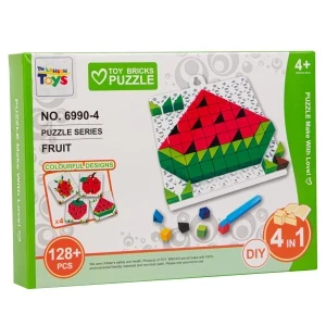 Фото для Мозаика Lanson Toys Ягоды 128эл