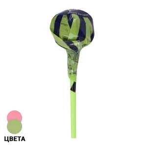 Фото для Карамель Конфитрейд Juicy Joy на палочке 11г в ассортименте