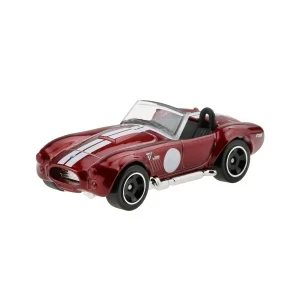 Фото для Автомобиль Hot Wheels базовые модели с 3лет в ассортименте