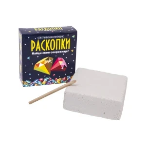 Фото для Набор для раскопок Сокровища