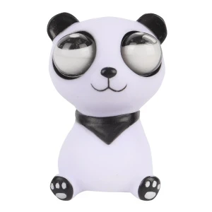Фото для Игрушка-антистресс Lanson Toys Панда-глазастик