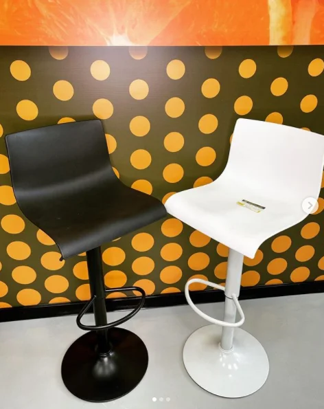 Дизайнерский барный стул от производителя, Арт. 247