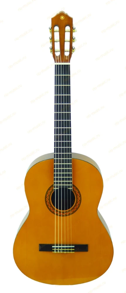 Фото для Классическая гитара Yamaha C40 4/4