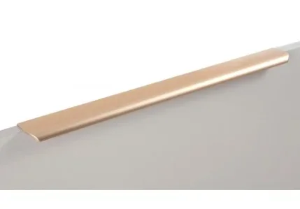 Ручка мебельная торцевая RT110SG.1/000/450 (20)