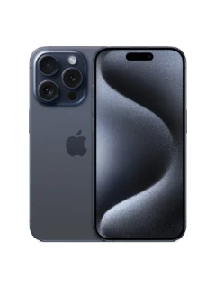 Смартфон Apple iPhone 15 Pro Max 256 ГБ новый с гарантией