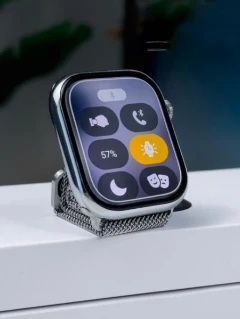 Аналог Apple Watch S10 41mm