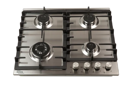 Фото для 313 Варочная панель газовая "making Oasis everywhere" P-MNRT