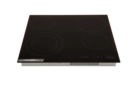 Фото для 312 Варочная панель электрическая "making Oasis everywhere" P-SB Pro