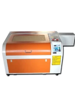 Лазерный станок 6040 C-3 60W