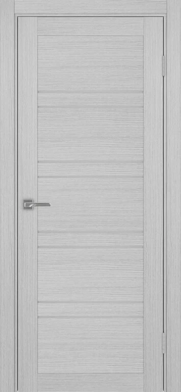 Дверь межкомнатная Optima Porte 560.12 со стеклом 600, 700, 800, 900*2000