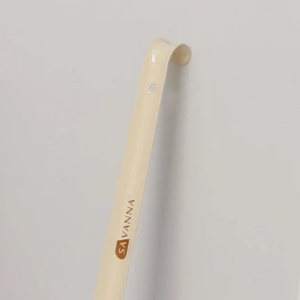 Фото для SAVANNA Рожок обувной, молочный. 70см, шт