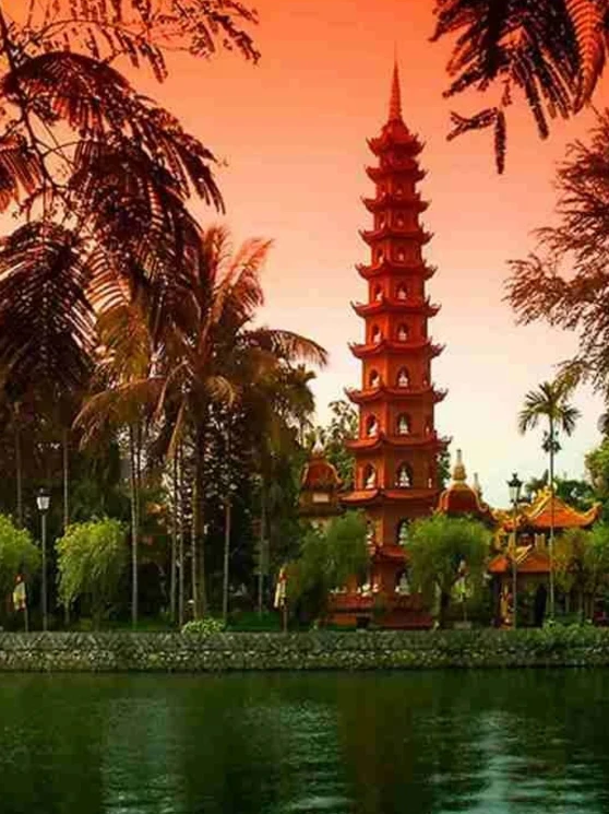 Вьетнам 2025. Фантьет из Благовещенска