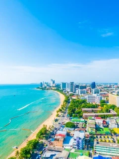 Таиланд 2025 г. Туры в Паттайю