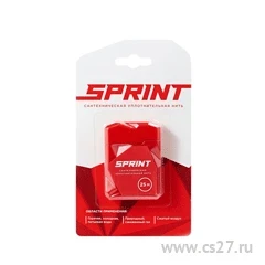 Фото для Нить SPRINT 25м бокс, блистер (150 шт)