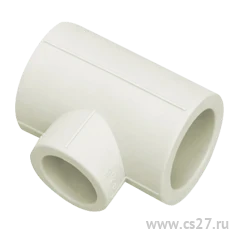 Фото для Тройник переходной FERAT PPRC 90х63х90