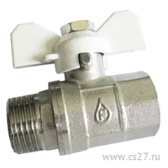 Фото для Кран Ferat Standart г/ш 15