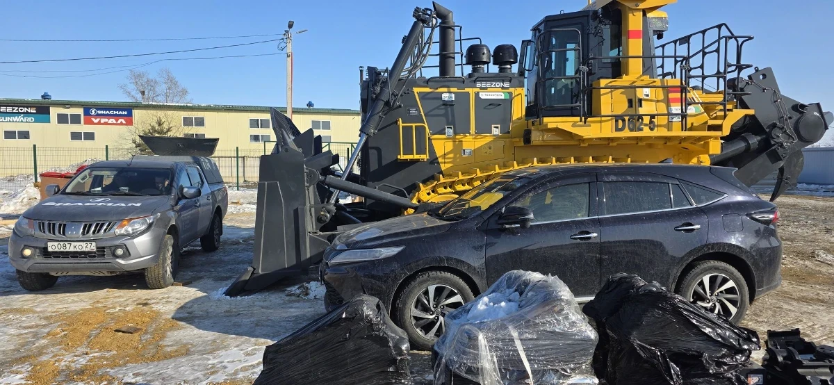 Фото для Утеплитель капота Beezone D-62-5 огнестойкий