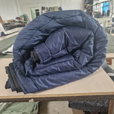 Полог брезентовый утепленный 2х3 м