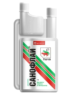 Фото для Санофлай фл.1 л.