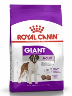 
РОЯЛ КАНИН Джайнт Эдалт 4 кг