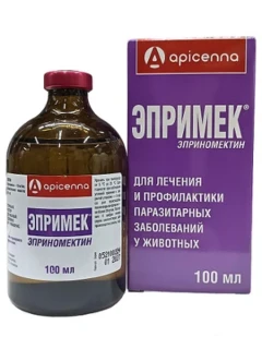 Фото для Эпримек фл.100 мл