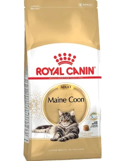 РОЯЛ КАНИН корм сухой для кошек Мейн кун 2 кг