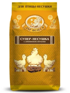 Фото для Дар Велеса СУПЕР-НЕСУШКА 800 грамм