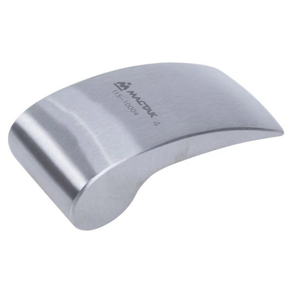 Фото для Поддержка (наковальня) литая №4, "запятая" МАСТАК 115-10004