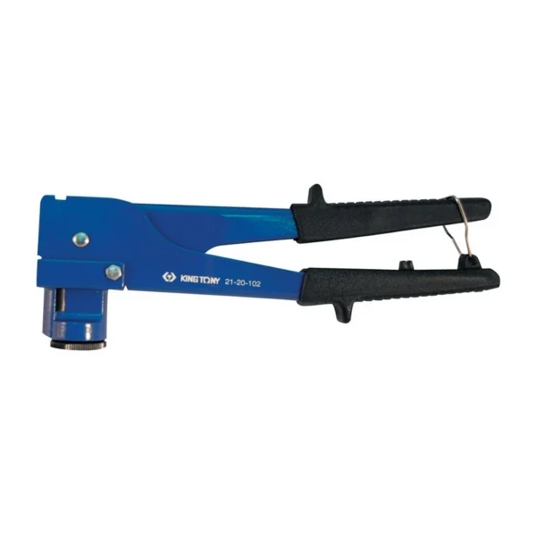 Фото для Заклепочник 2.4-4.8 поворотный KING TONY 21-20-102