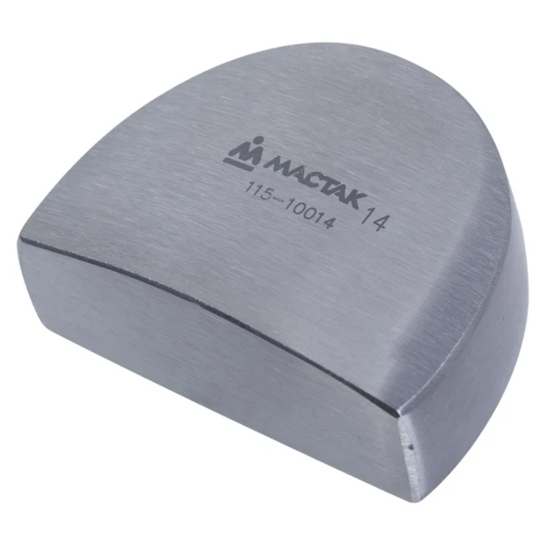 Фото для Поддержка (наковальня) литая №14, "каблук" МАСТАК 115-10014