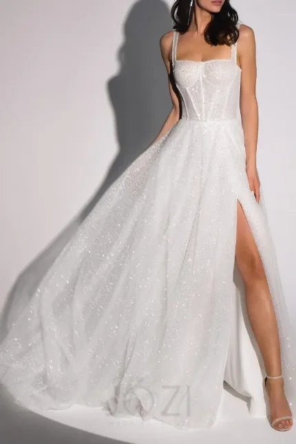 Свадебное платье Милагрос