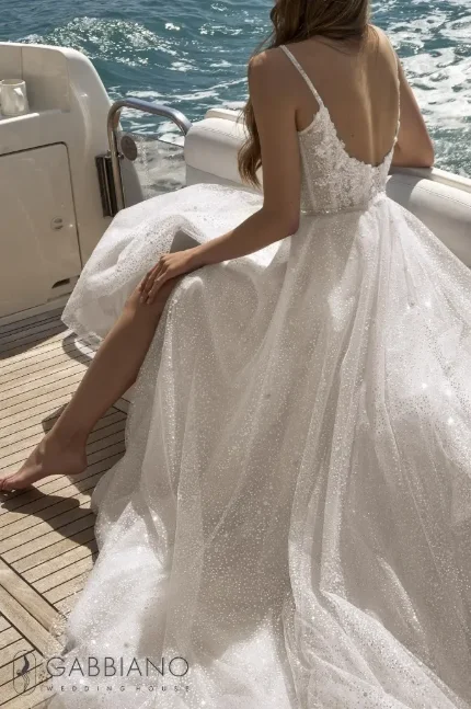 Свадебное платье Орэста