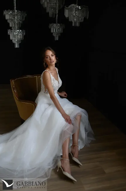 Фото для Свадебное платье Липтон