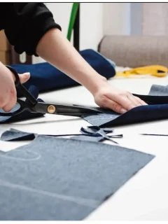 Портной с правом кроя