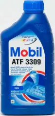 Фото для Масло трансмиссионное MOBIL ATF 3309 1л