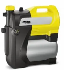 Фото для Станция водоснабжения Karcher BPP 4500/50