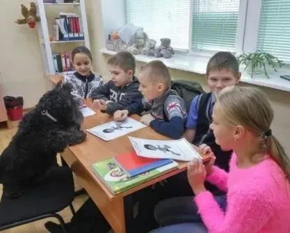 Фото для Репетитор по английскому языку (для детей)