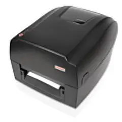 Принтер этикеток MERCURY TLP104 (USB)