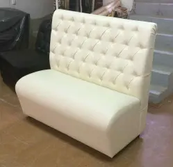 Комфортный диван для кафе под заказ