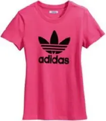 Футболка спортивная женская, марка "Adidas"